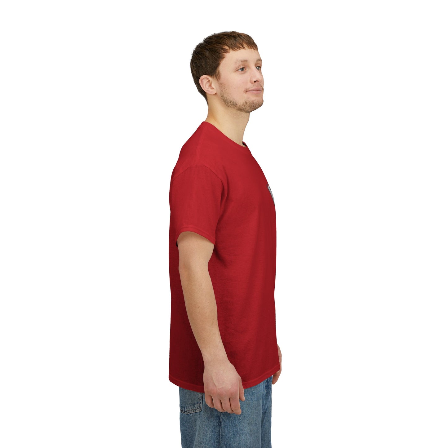 Casual Teddy Bear Tee - Wolf Aura Co