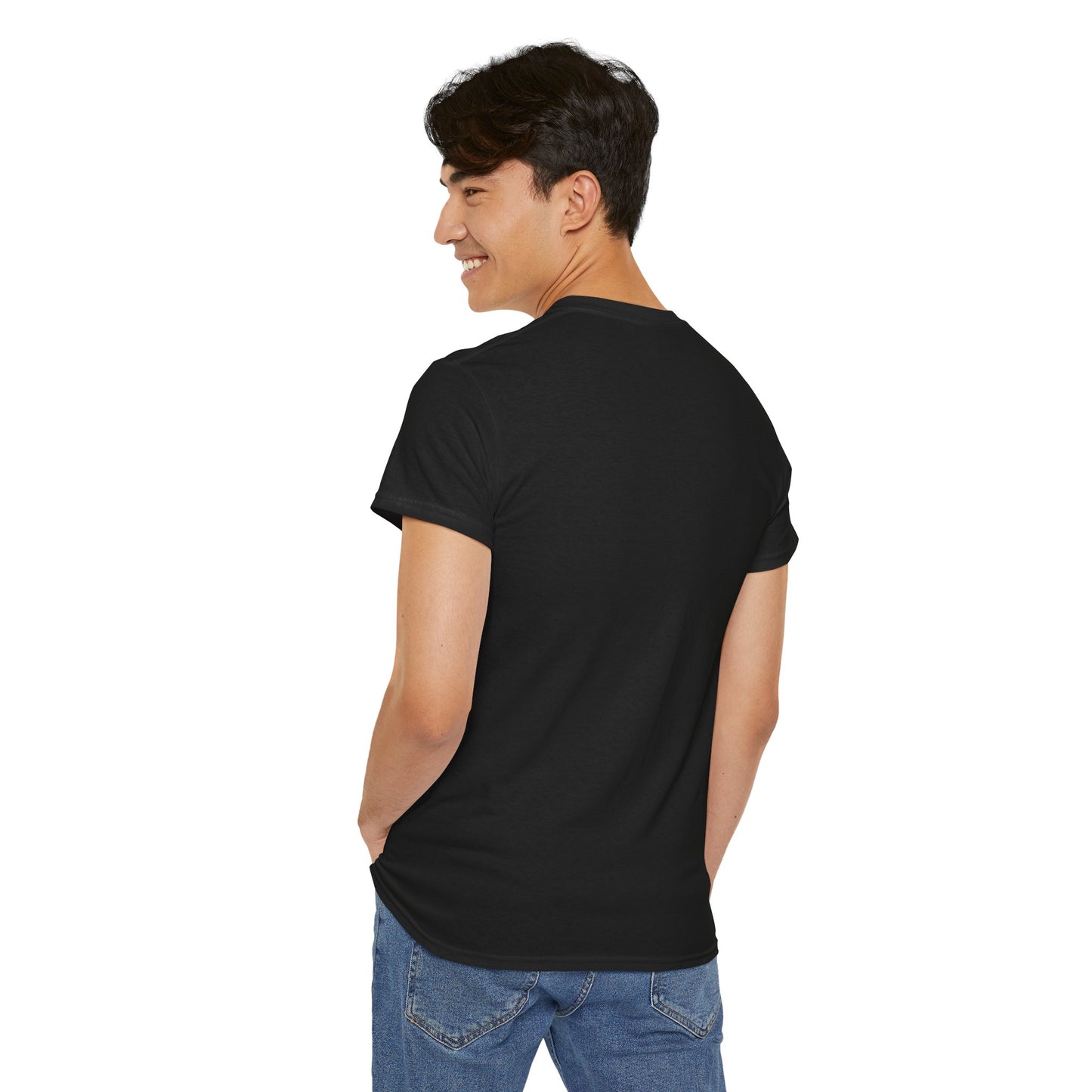 Charming Cat Lover Tee - Wolf Aura Co