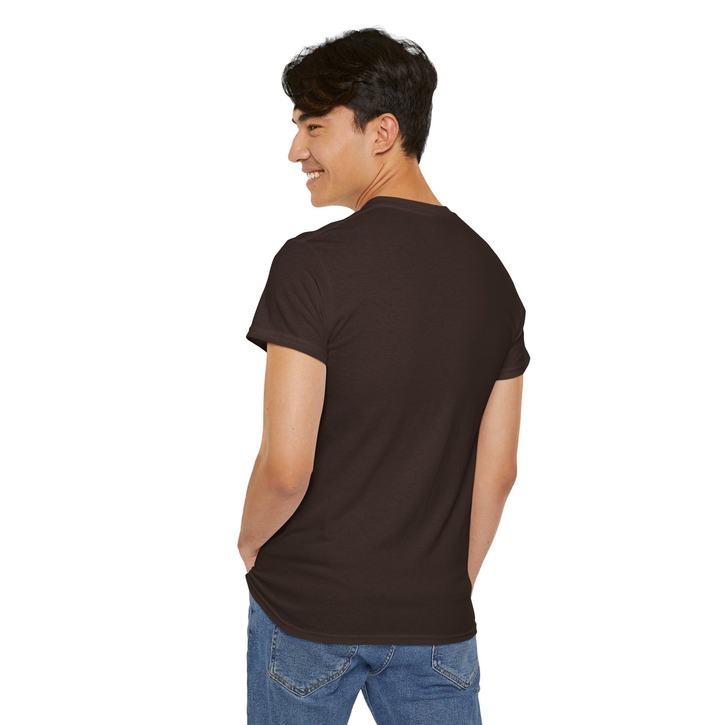 Casual Teddy Bear Tee - Wolf Aura Co