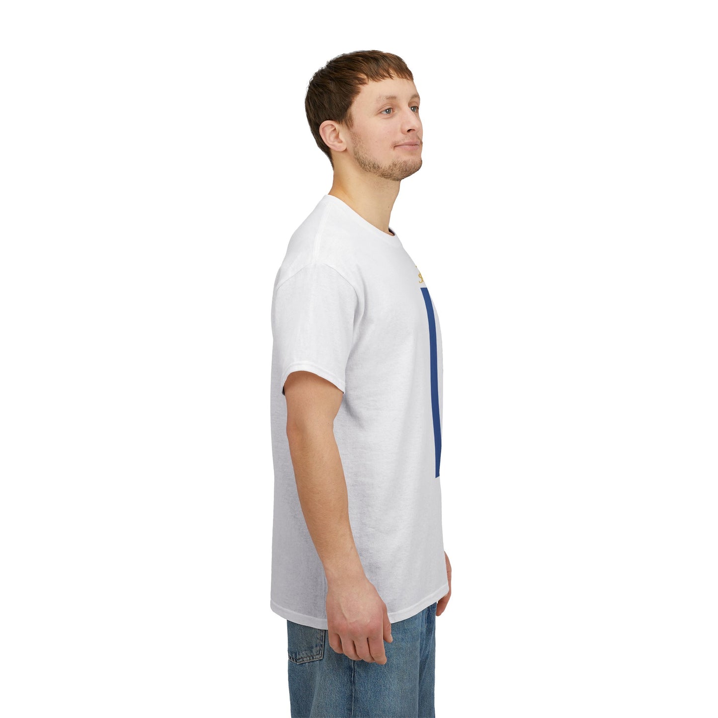Unisex Amalfi Coast T-Shirt – Casual Coastal Graphic Tee - Wolf Aura Co