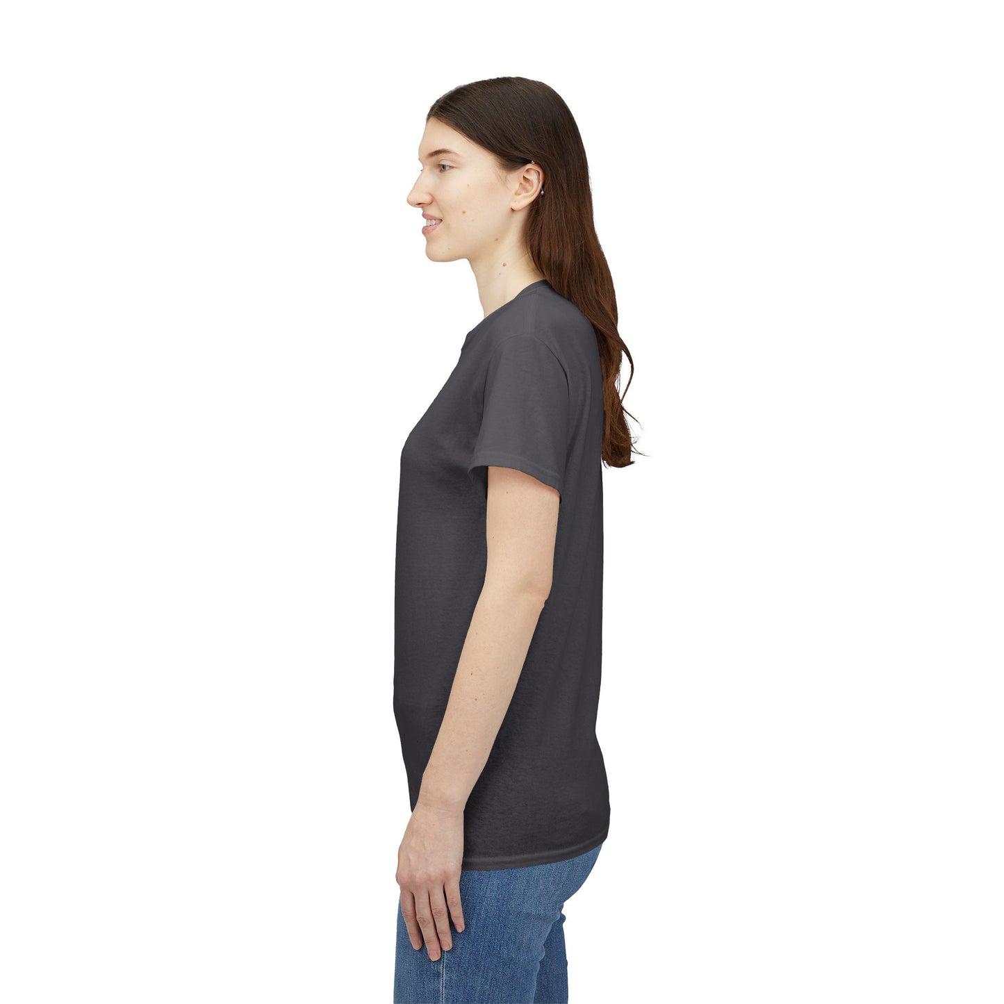Casual Teddy Bear Tee - Wolf Aura Co