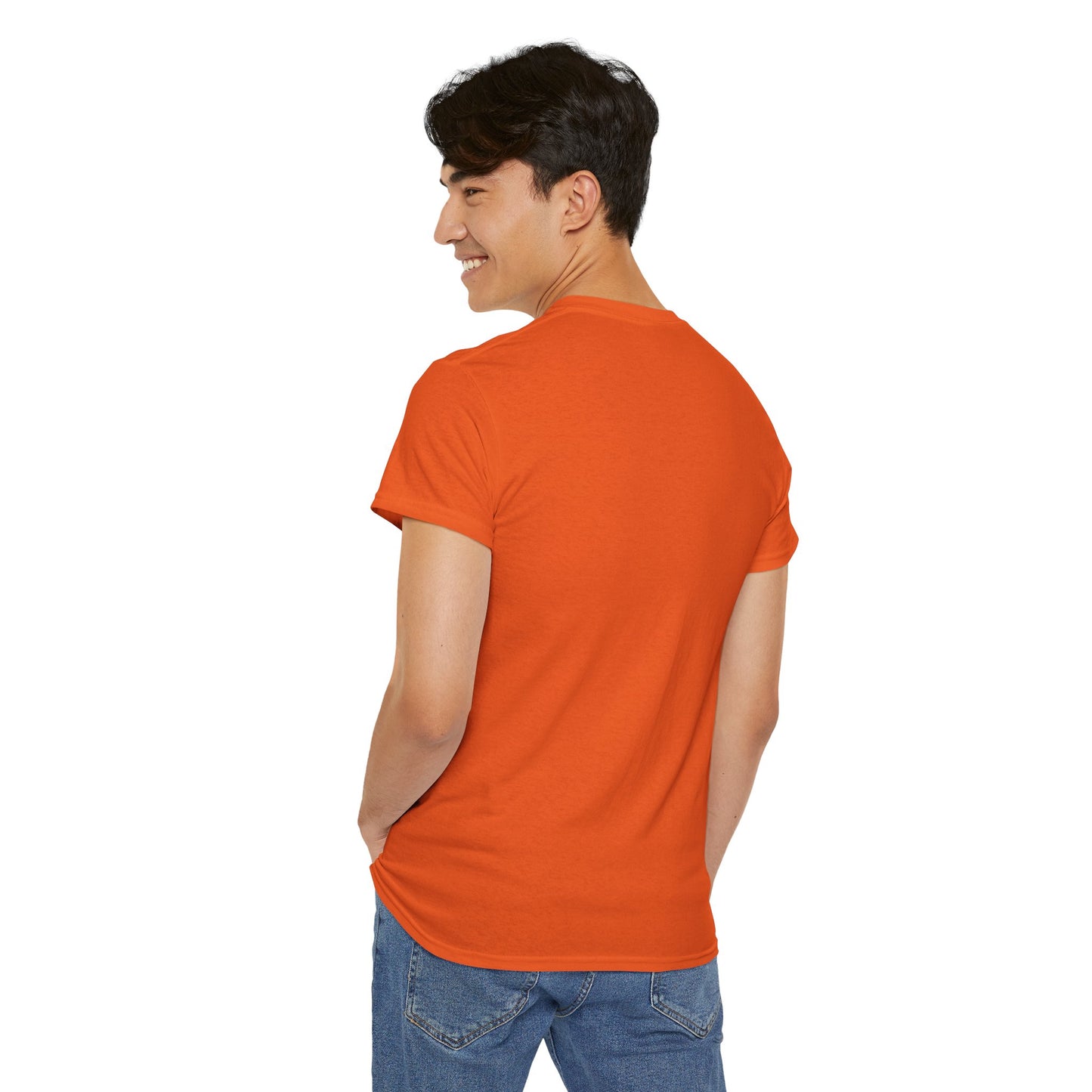 Unisex Amalfi Coast T-Shirt – Casual Coastal Graphic Tee - Wolf Aura Co