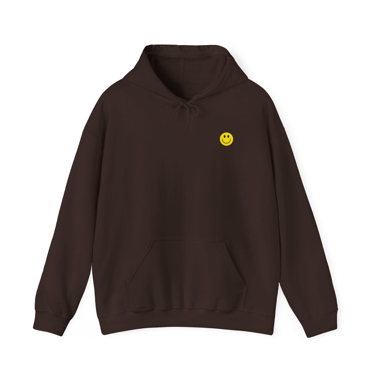 Good Vibes Unisex Hoodie - Cozy Sweatshirt, Casual Wear, Perfect Gift, Everyday Comfort, Trendy Fashion - Wolf Aura Co