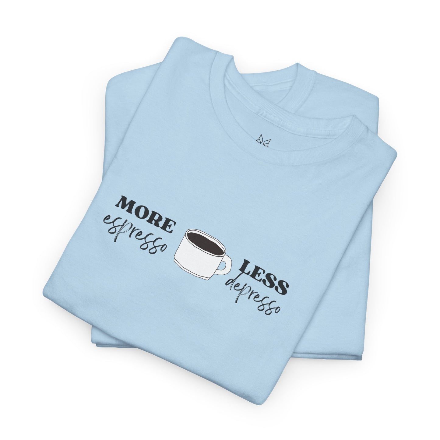 Coffee Lover T-Shirt – Barista Gift, Casual Unisex Tee - Wolf Aura Co