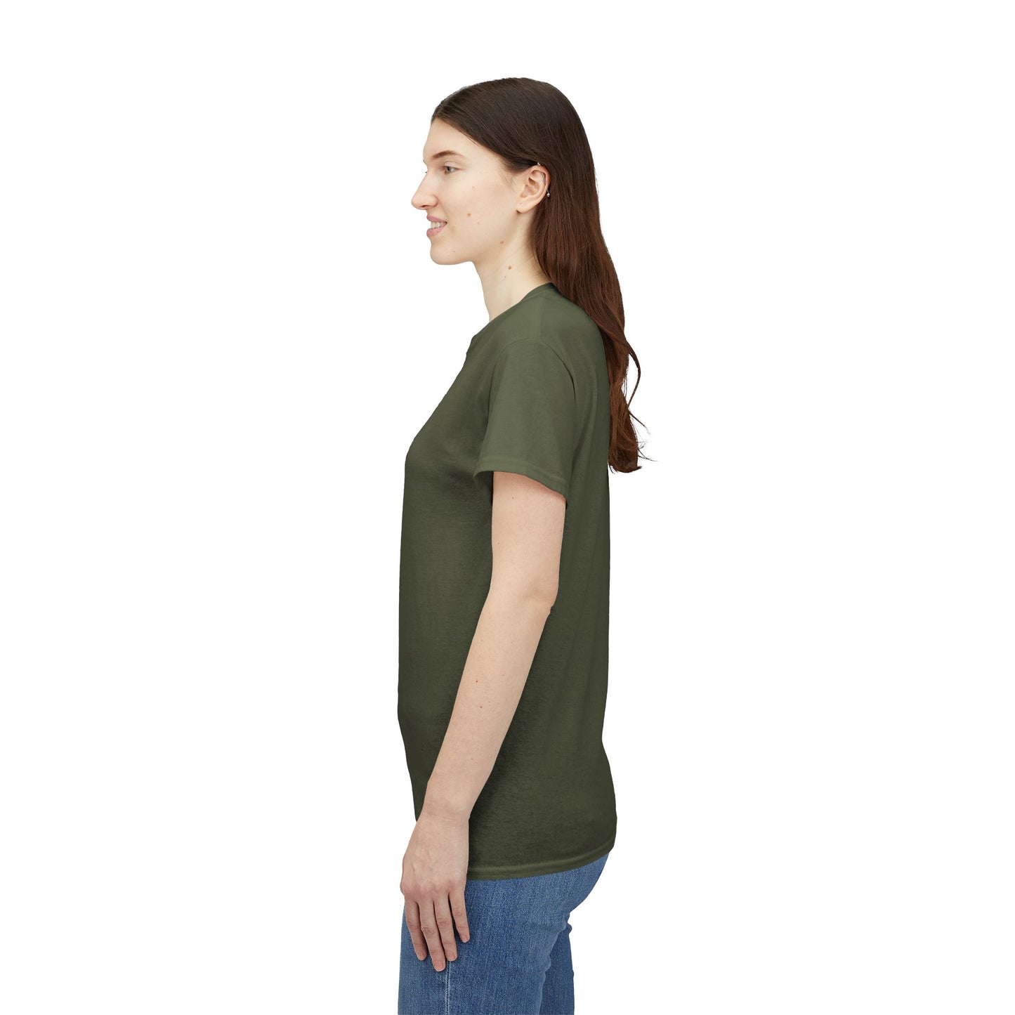 Casual Teddy Bear Tee - Wolf Aura Co