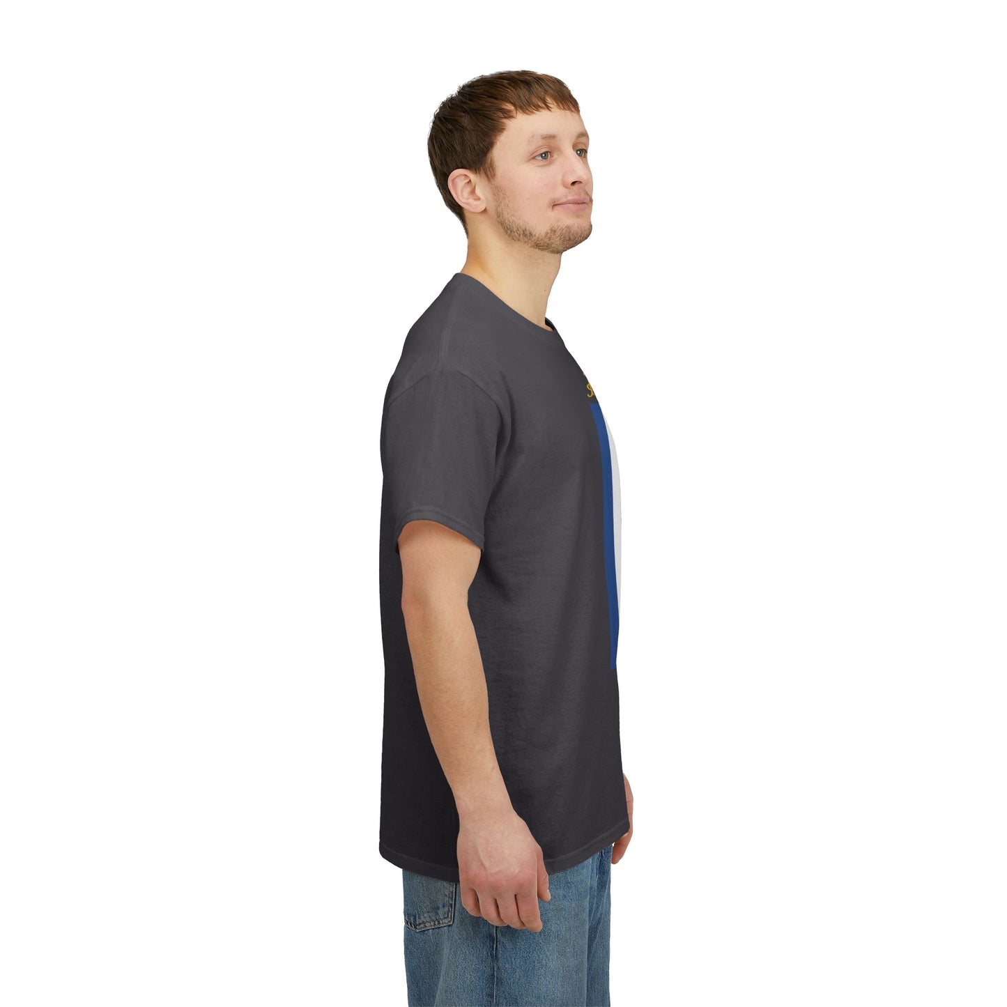 Unisex Amalfi Coast T-Shirt – Casual Coastal Graphic Tee - Wolf Aura Co