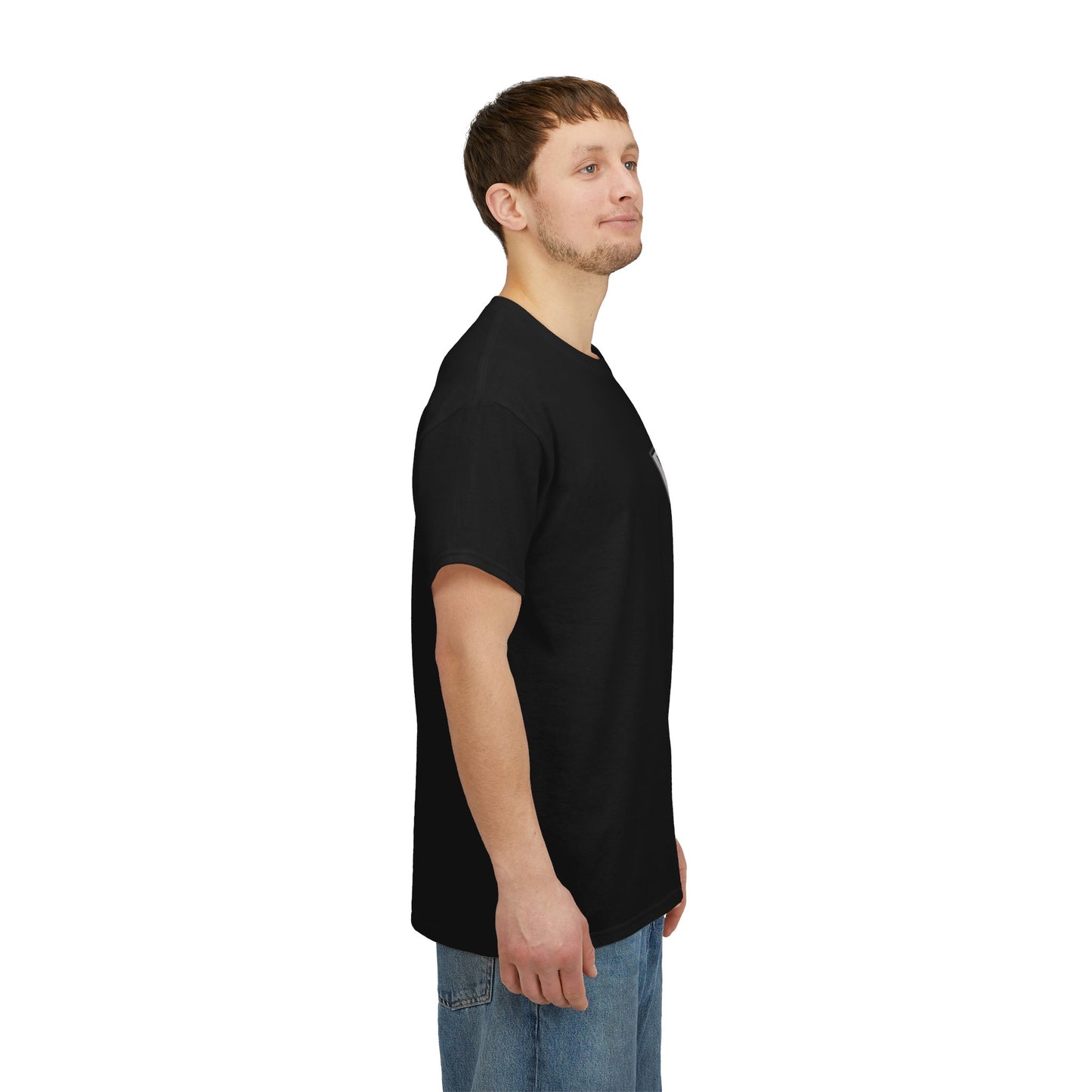 Casual Teddy Bear Tee - Wolf Aura Co