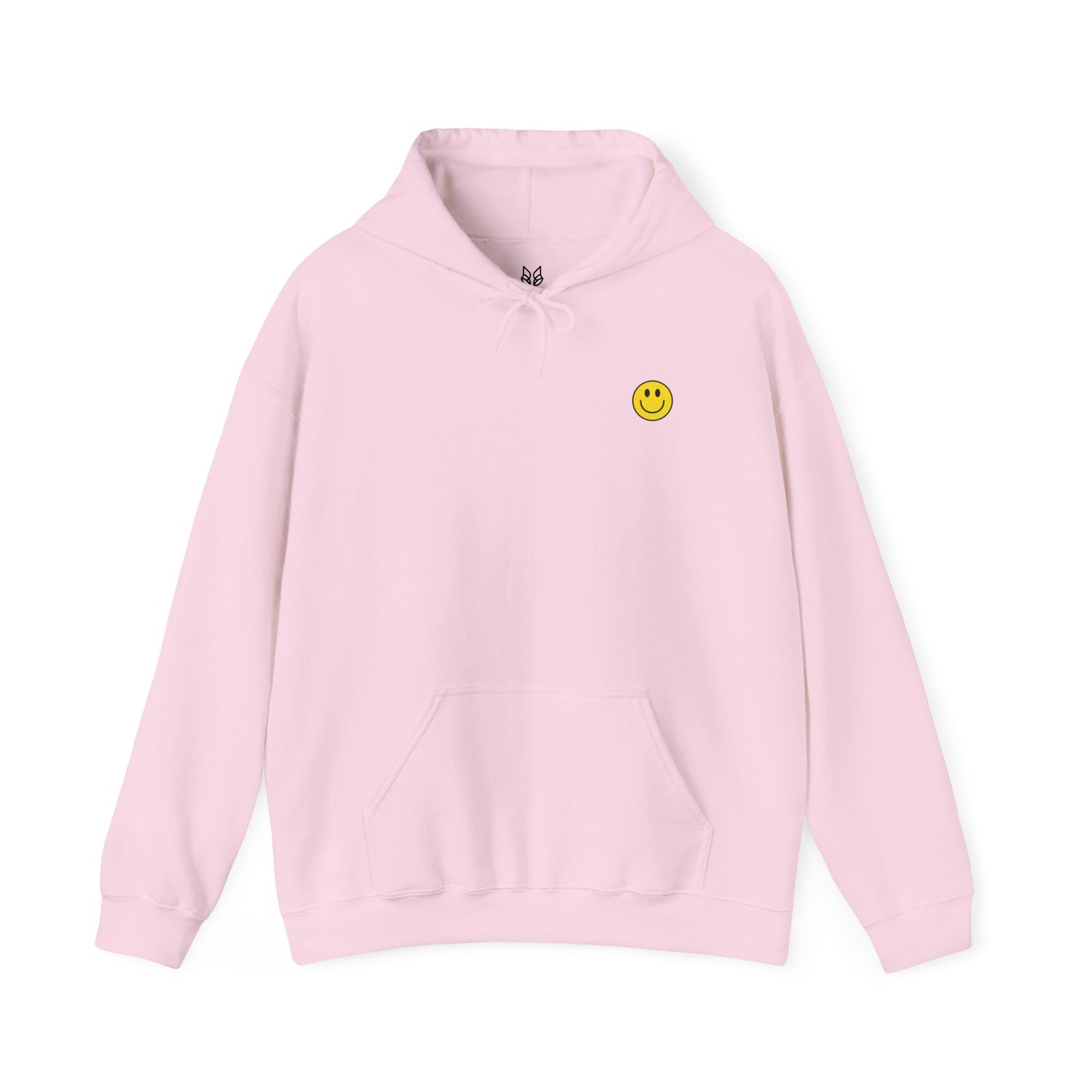 Good Vibes Unisex Hoodie - Cozy Sweatshirt, Casual Wear, Perfect Gift, Everyday Comfort, Trendy Fashion - Wolf Aura Co