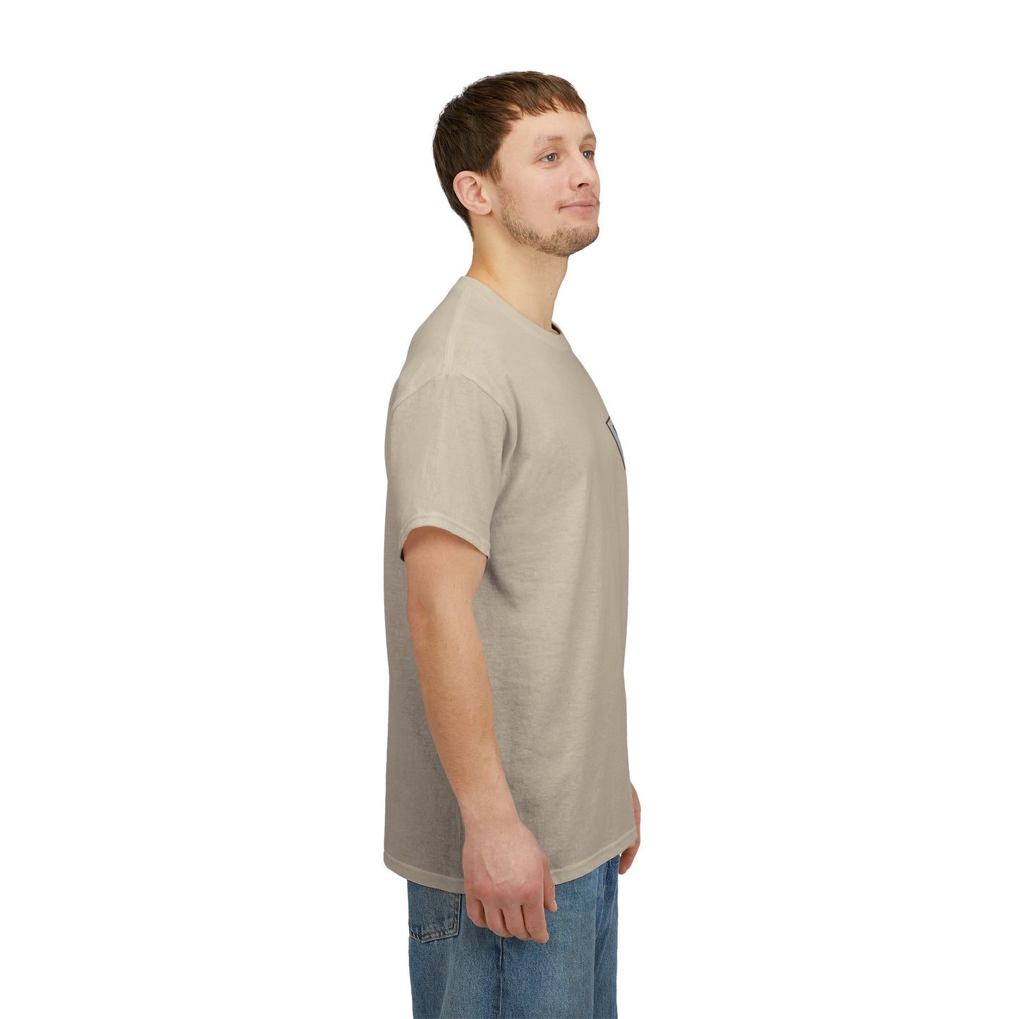 Casual Teddy Bear Tee - Wolf Aura Co