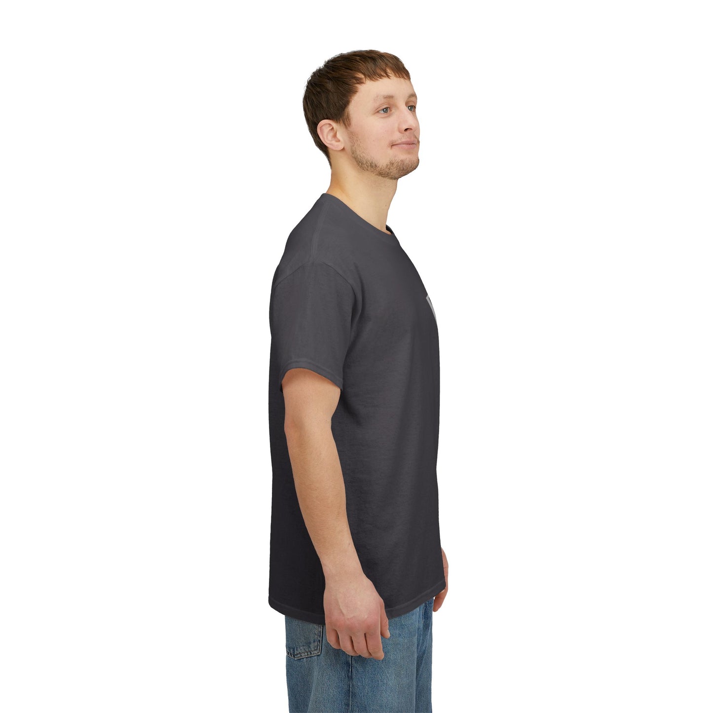 Casual Teddy Bear Tee - Wolf Aura Co