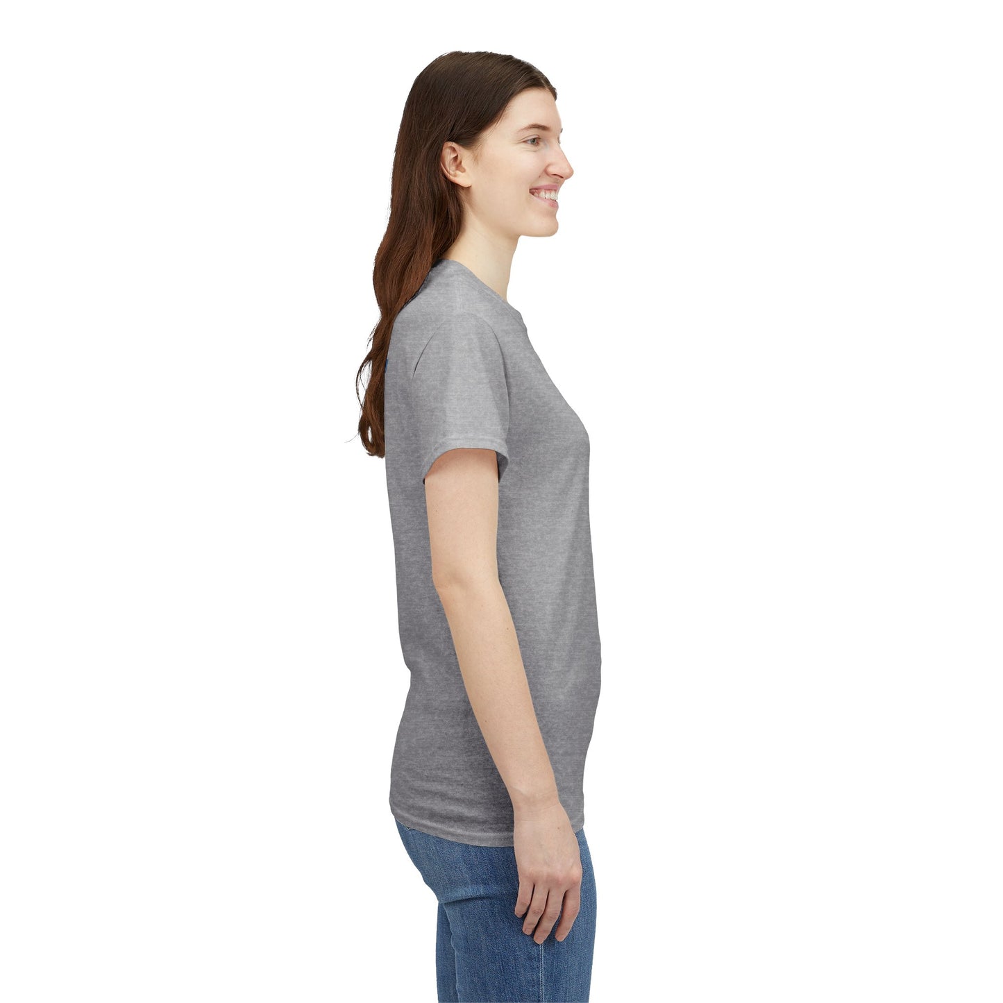 Evil Eye Graphic Tee – Unisex Casual Cotton T-Shirt | Protect Your Energy Shirt, Positive Vibes Apparel, Spiritual Gift - Wolf Aura Co