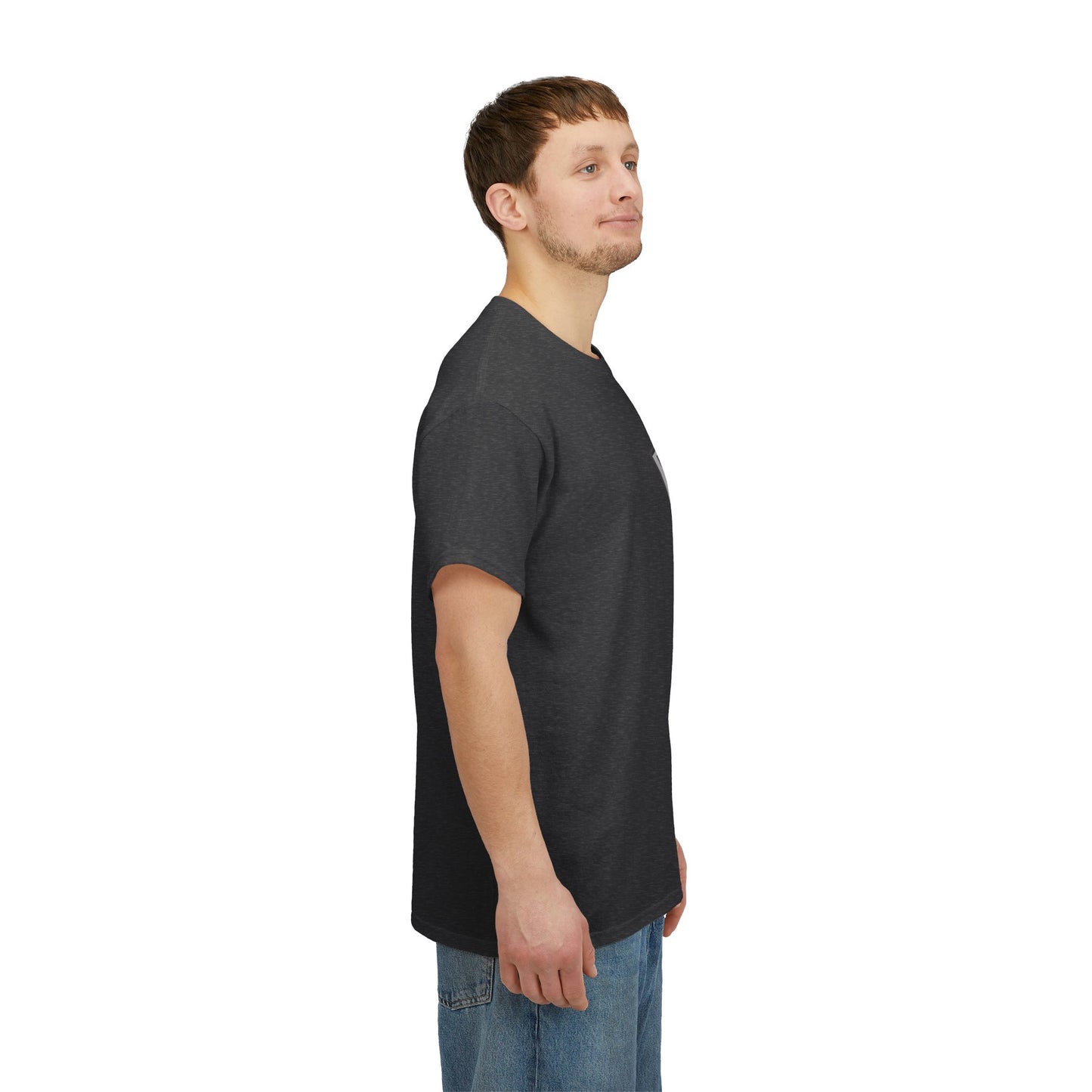 Casual Teddy Bear Tee - Wolf Aura Co