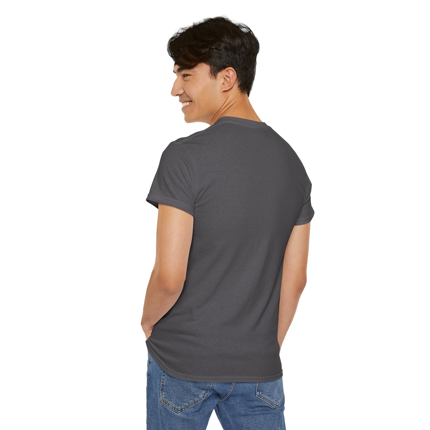 Casual Teddy Bear Tee - Wolf Aura Co
