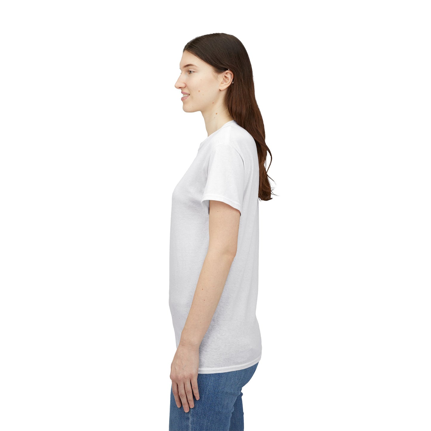 Casual Teddy Bear Tee - Wolf Aura Co