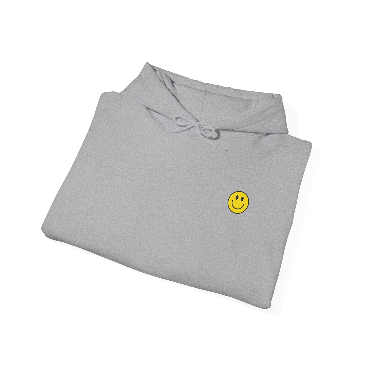 Good Vibes Unisex Hoodie - Cozy Sweatshirt, Casual Wear, Perfect Gift, Everyday Comfort, Trendy Fashion - Wolf Aura Co