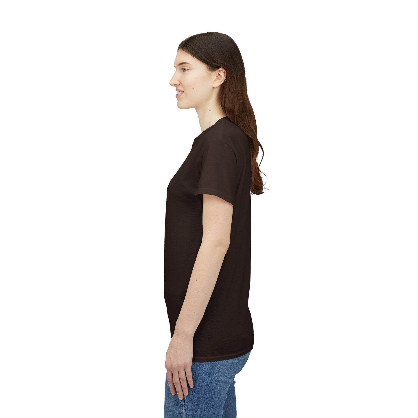 Casual Teddy Bear Tee - Wolf Aura Co
