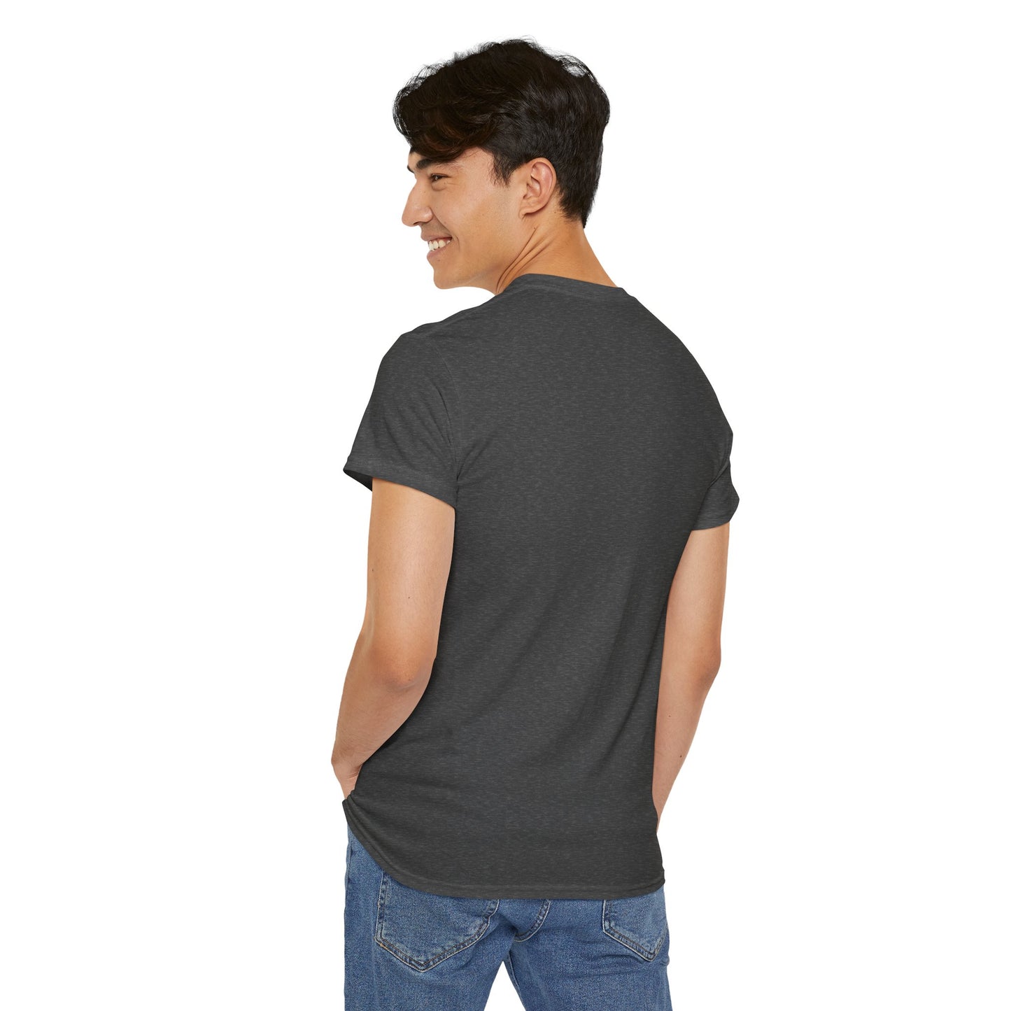 Charming Cat Lover Tee - Wolf Aura Co
