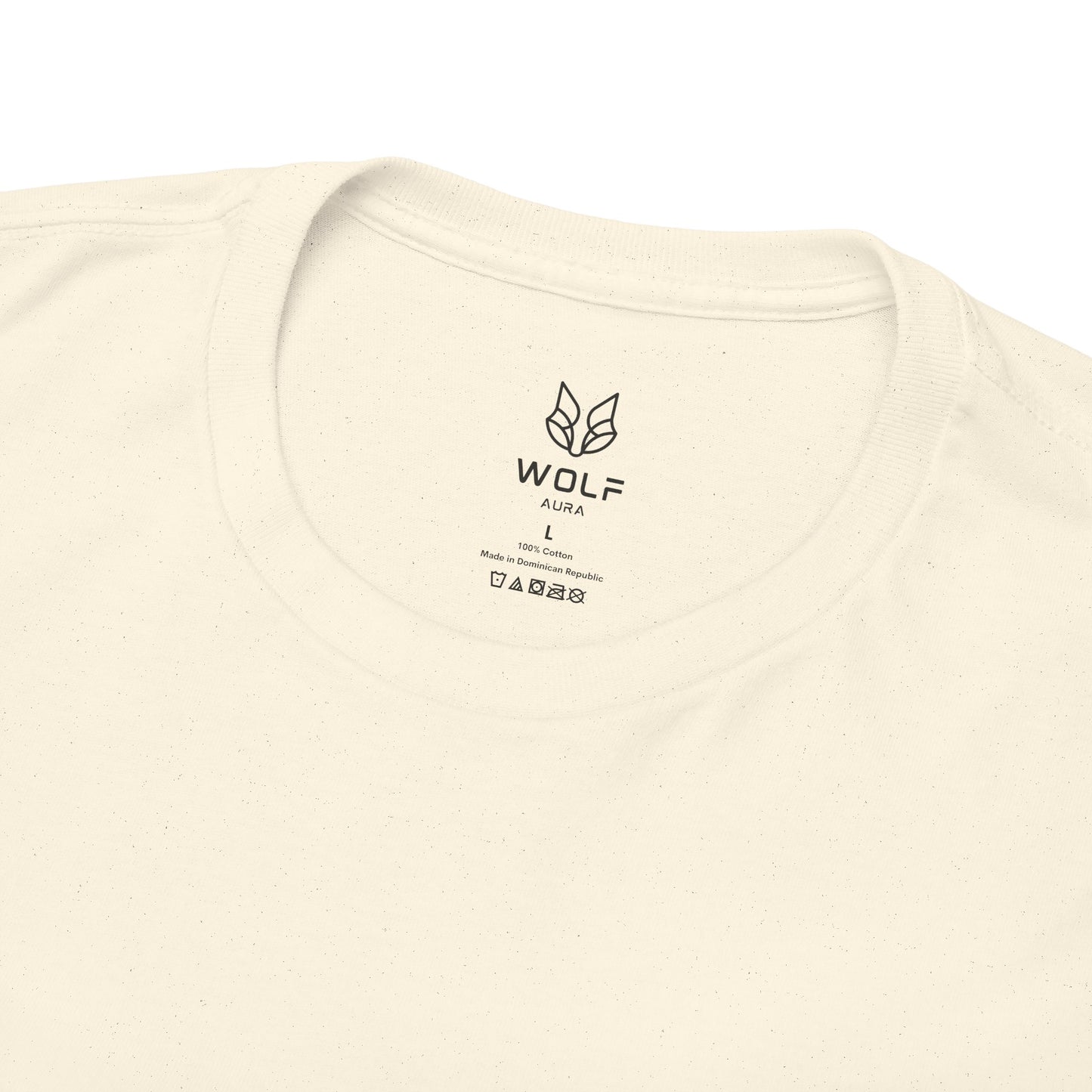 Strawberry Print Casual T-Shirt | Cute Graphic Tee, Everyday Comfort, Fruit-Inspired Fashion - Wolf Aura Co