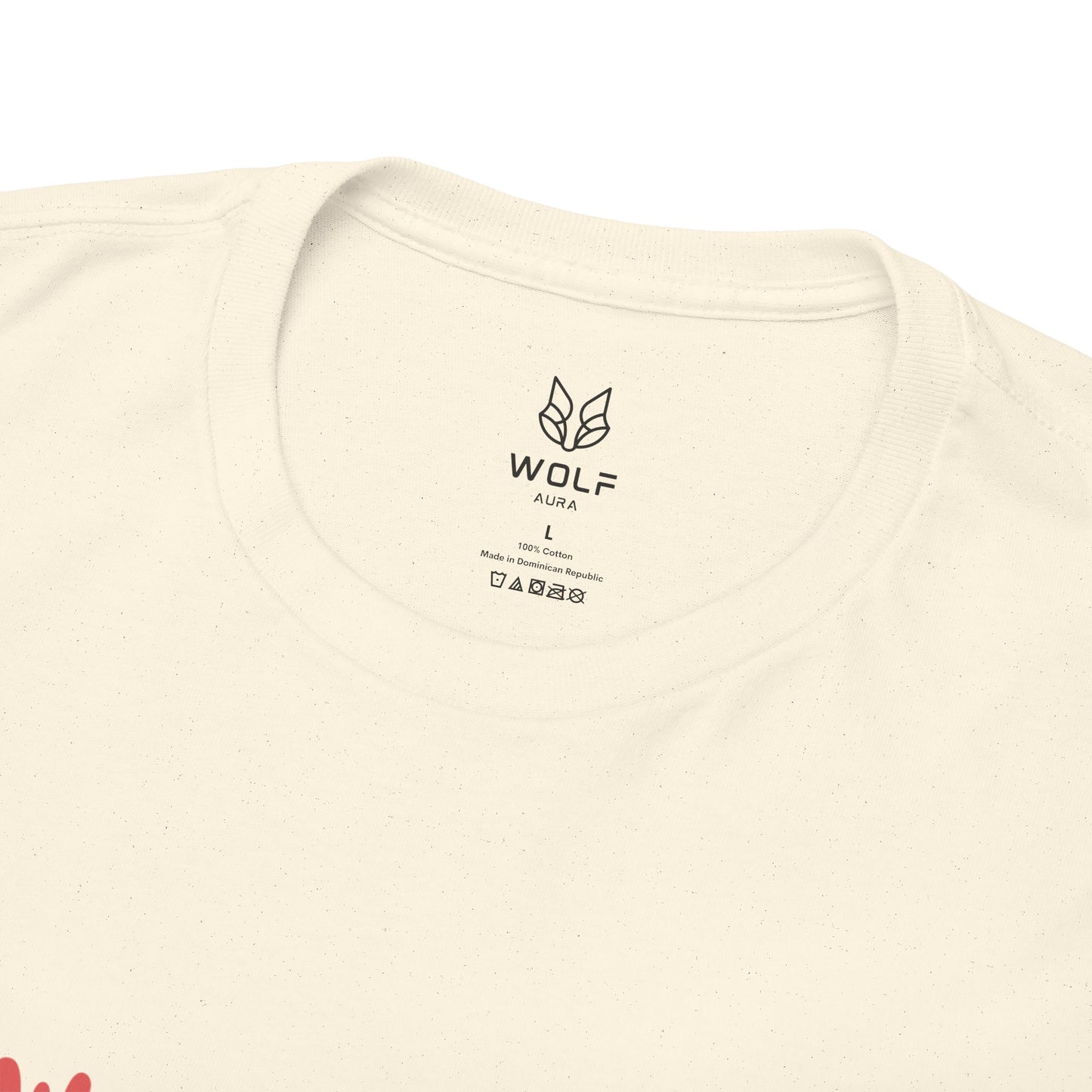 Watermelon Print Cotton T-Shirt | Cute Summer Tee, Fruit Graphic Shirt, Casual Everyday Wear - Wolf Aura Co