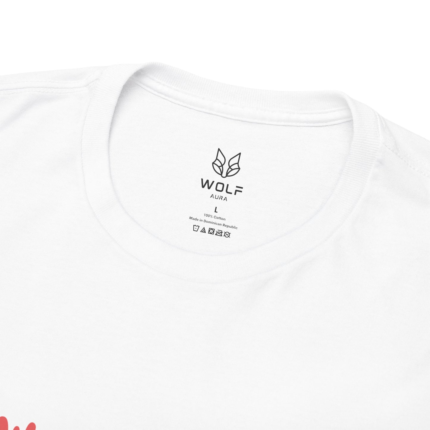 Watermelon Print Cotton T-Shirt | Cute Summer Tee, Fruit Graphic Shirt, Casual Everyday Wear - Wolf Aura Co