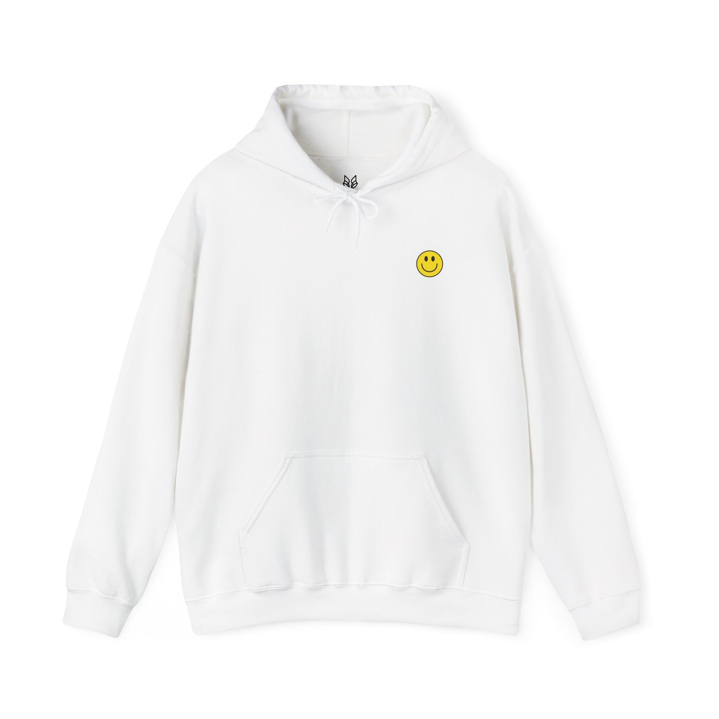 Good Vibes Unisex Hoodie - Cozy Sweatshirt, Casual Wear, Perfect Gift, Everyday Comfort, Trendy Fashion - Wolf Aura Co
