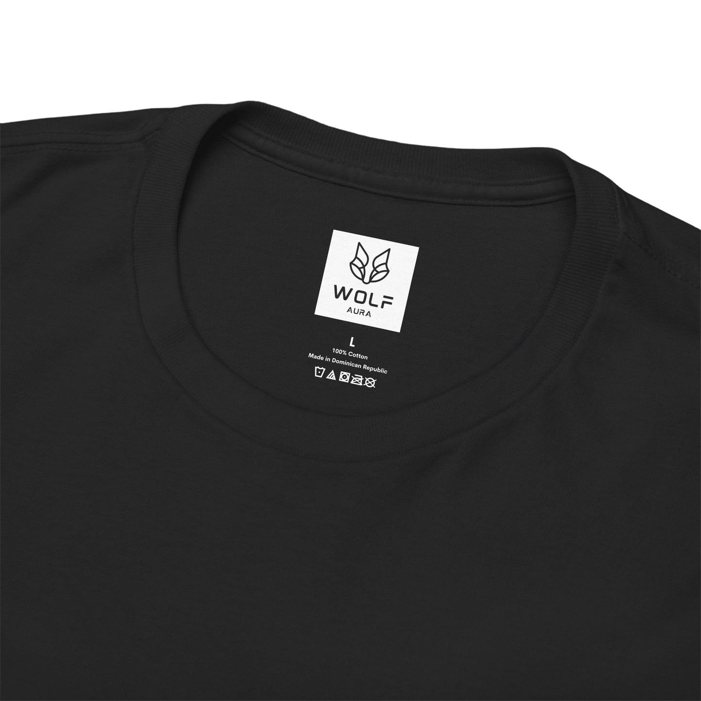 Charming Cat Lover Tee - Wolf Aura Co