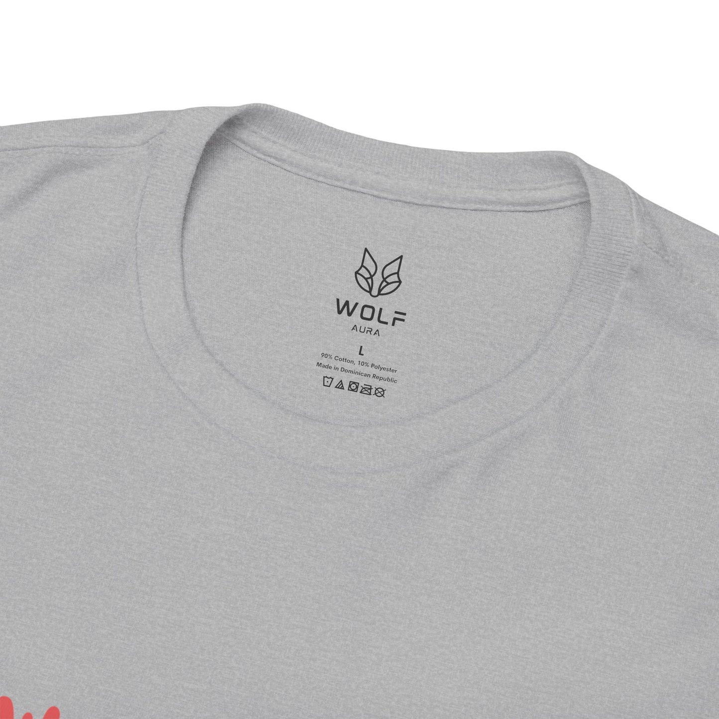 Watermelon Print Cotton T-Shirt | Cute Summer Tee, Fruit Graphic Shirt, Casual Everyday Wear - Wolf Aura Co