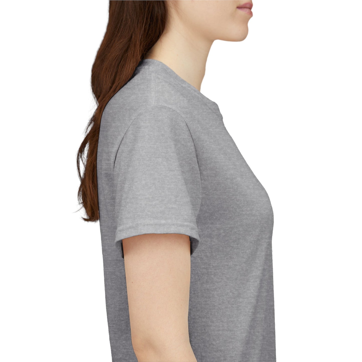 Very Demure, Very Mindful Print Tee – Cozy & Stylish - Wolf Aura Co