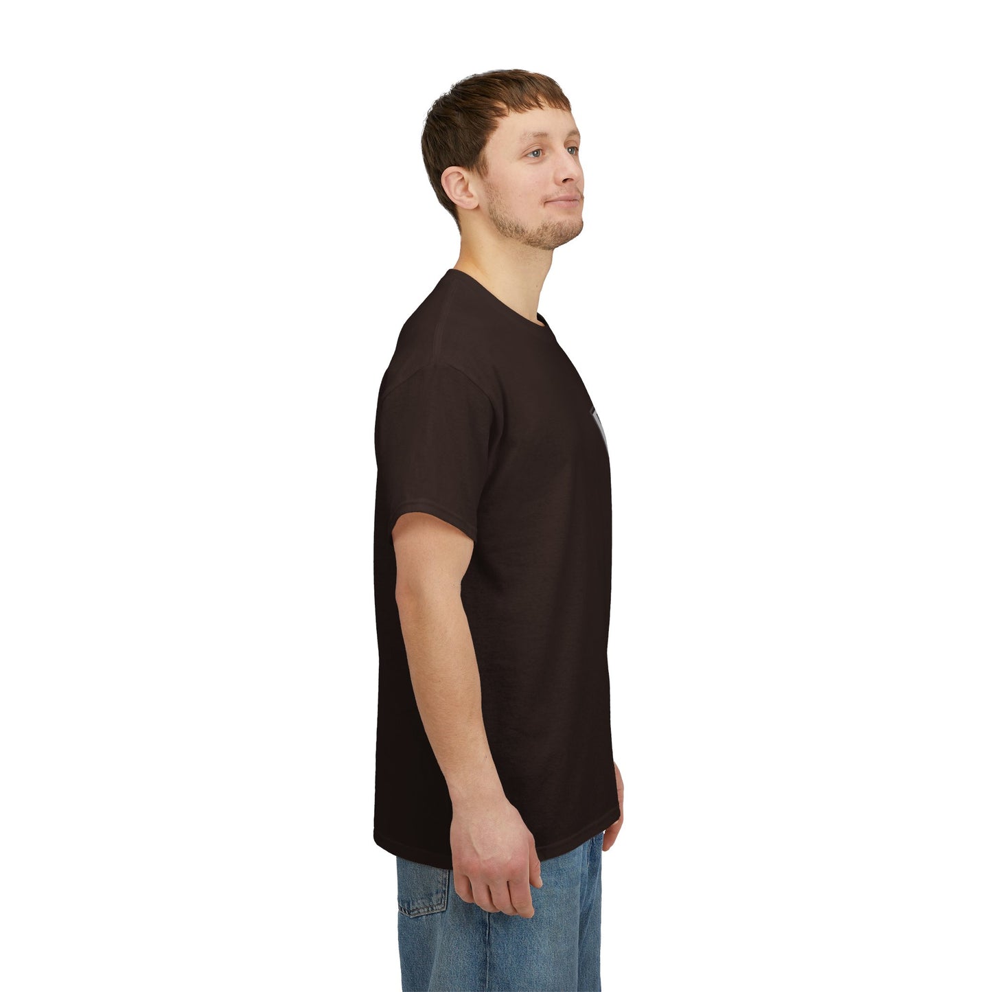 Casual Teddy Bear Tee - Wolf Aura Co