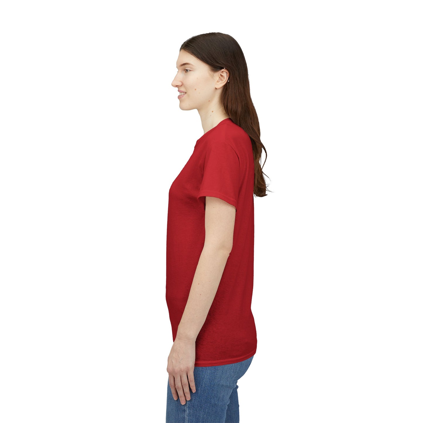 Casual Teddy Bear Tee - Wolf Aura Co
