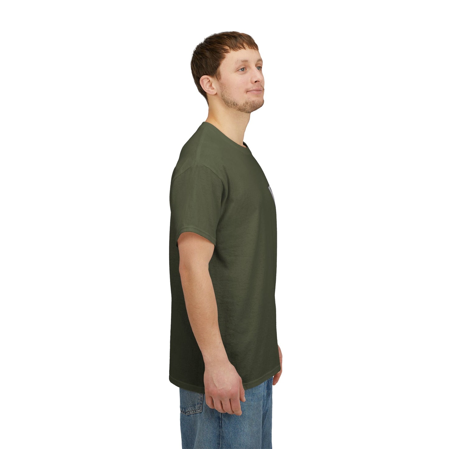 Casual Teddy Bear Tee - Wolf Aura Co