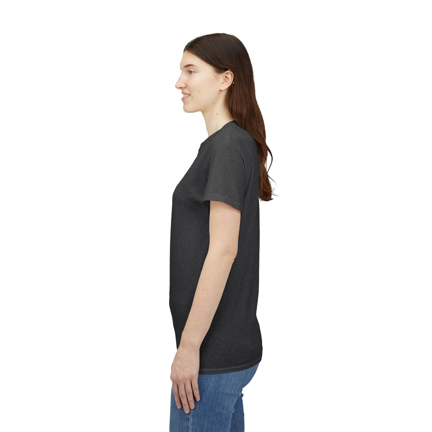 Casual Teddy Bear Tee - Wolf Aura Co