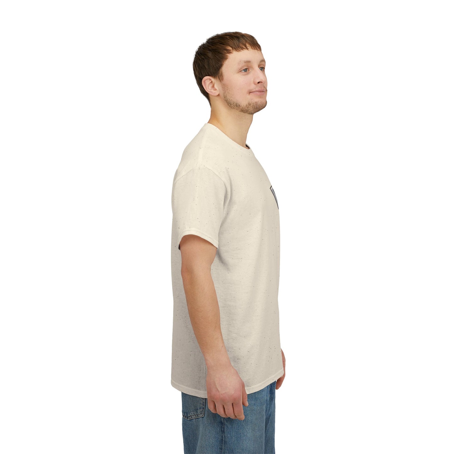 Casual Teddy Bear Tee - Wolf Aura Co