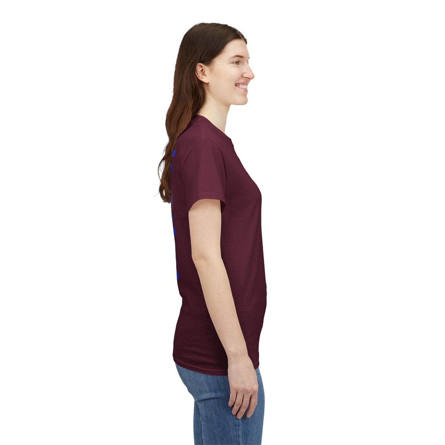 Coffee Club Cotton T-Shirt – Casual Graphic Tee, Coffee Lover Gift, Everyday Comfort - Wolf Aura Co