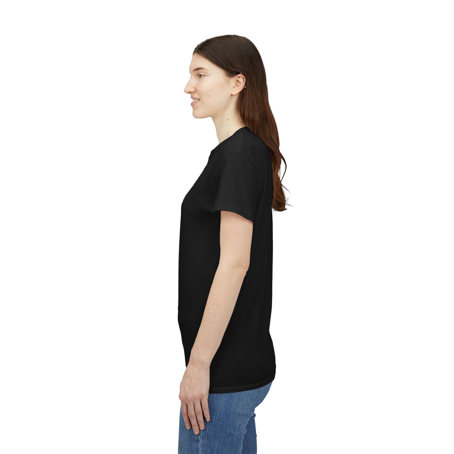 Casual Teddy Bear Tee - Wolf Aura Co