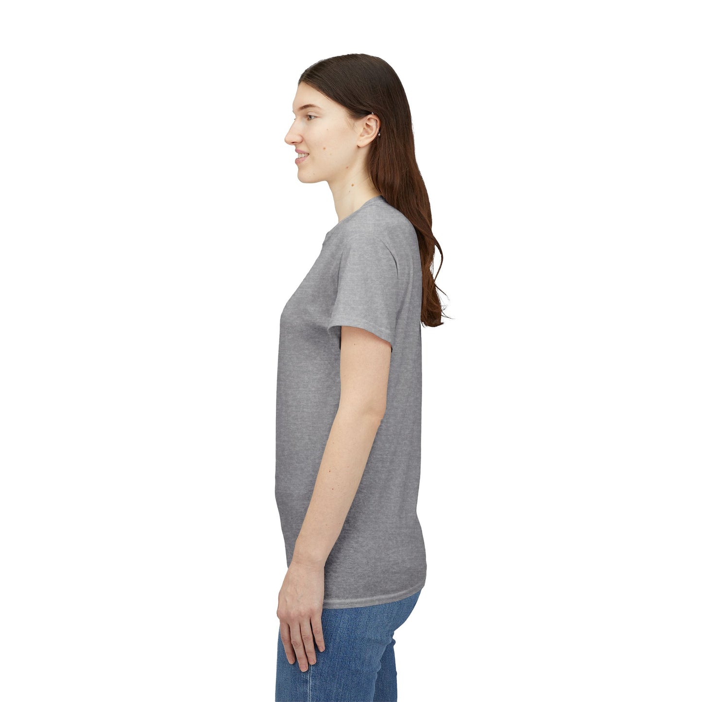 Casual Teddy Bear Tee - Wolf Aura Co