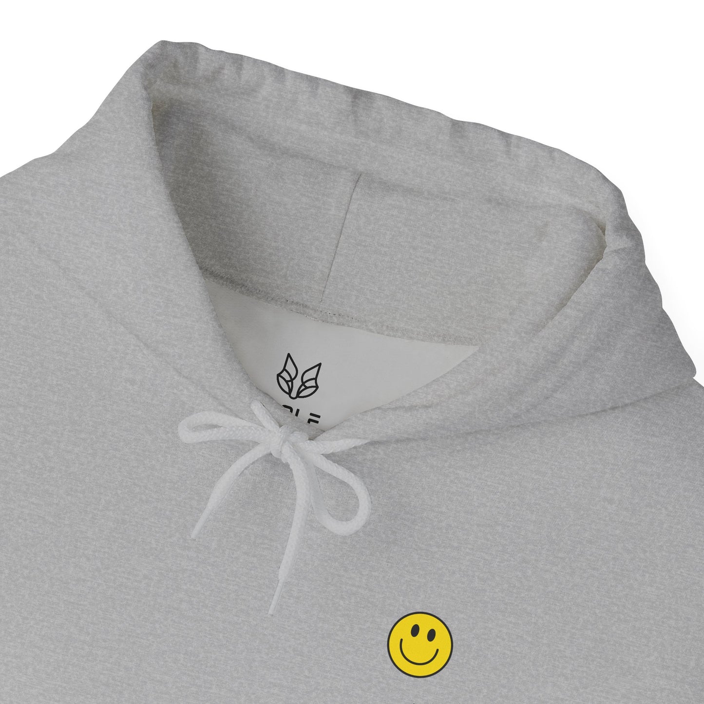 Good Vibes Unisex Hoodie - Cozy Sweatshirt, Casual Wear, Perfect Gift, Everyday Comfort, Trendy Fashion - Wolf Aura Co