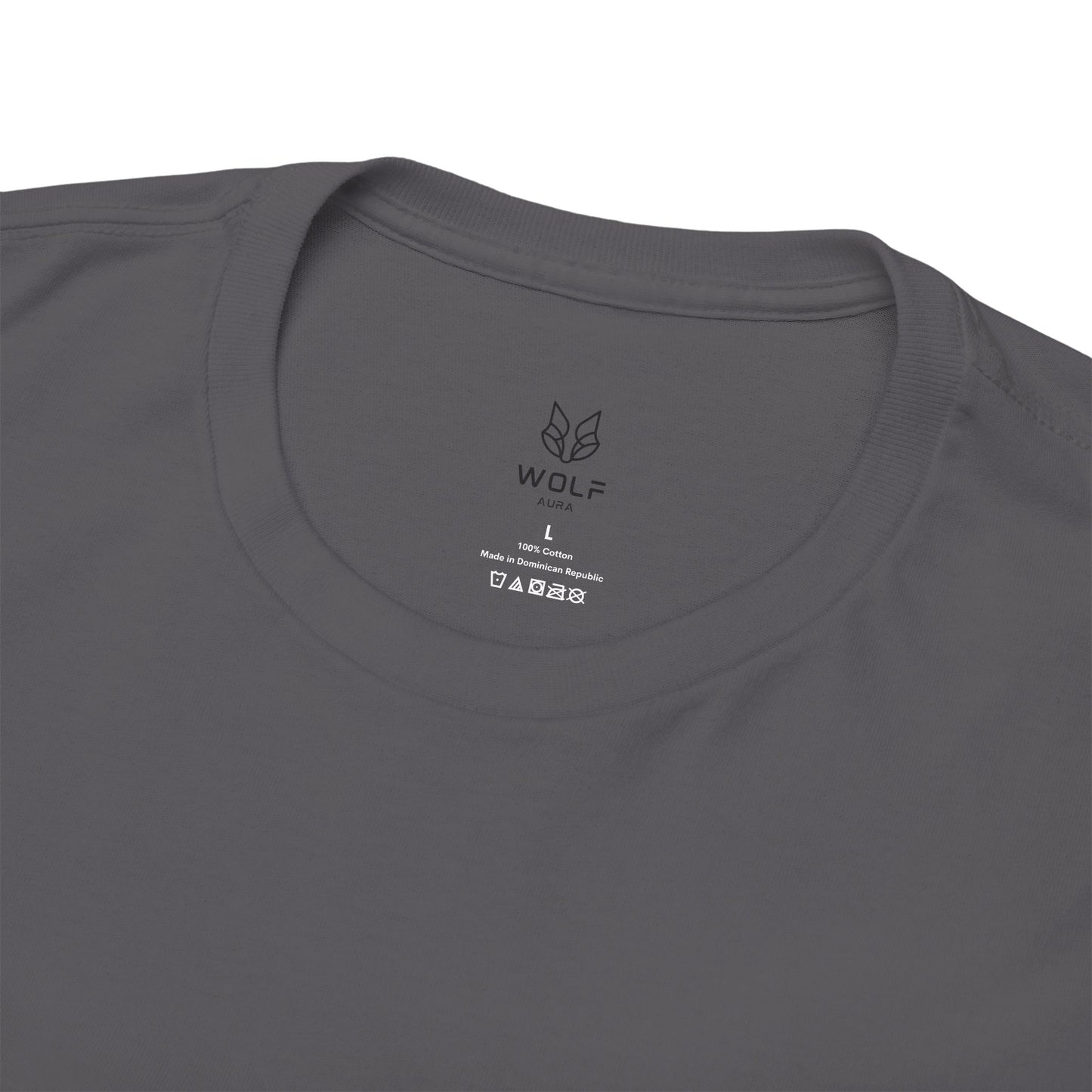 Charming Cat Lover Tee - Wolf Aura Co