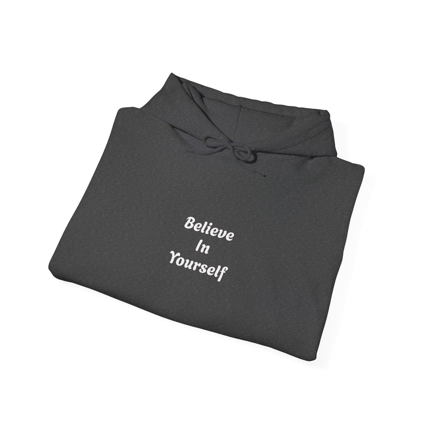 Unisex Motivational Hoodie
