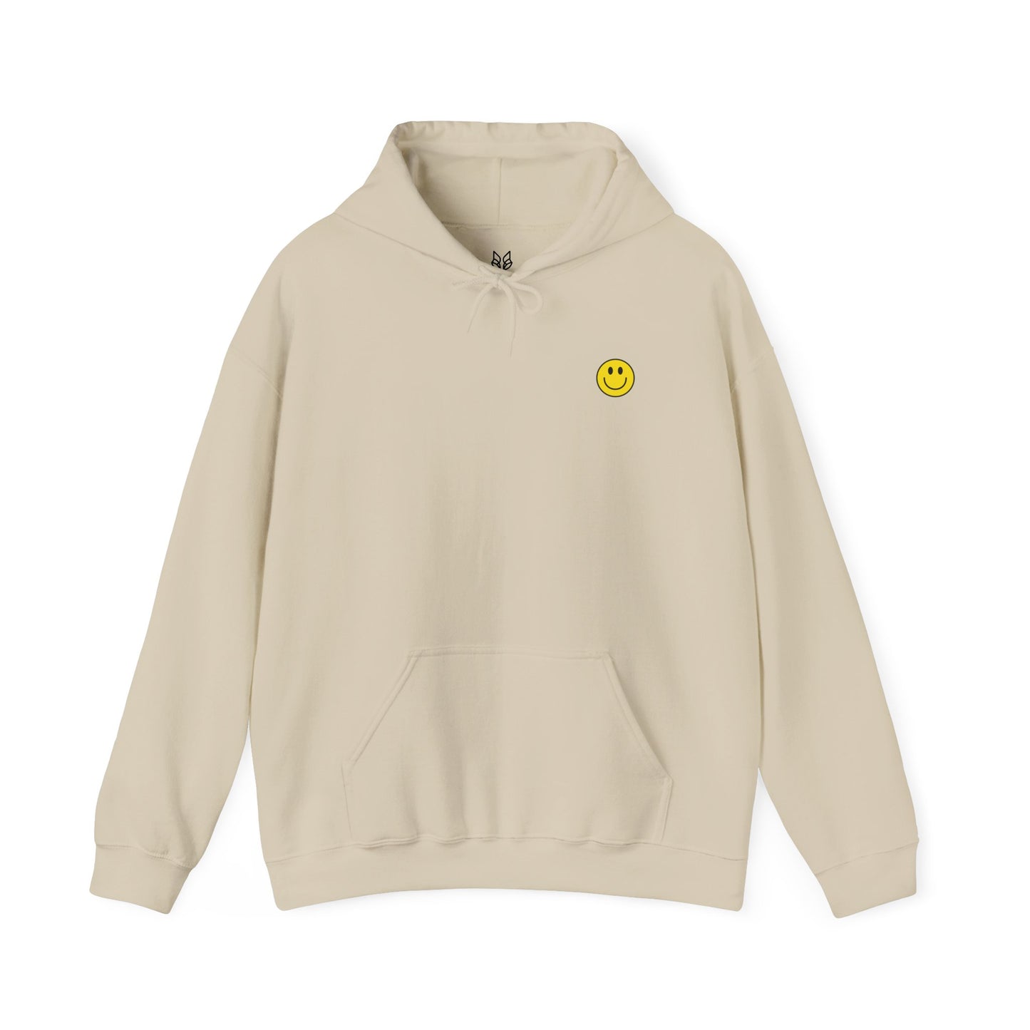 Good Vibes Unisex Hoodie - Cozy Sweatshirt, Casual Wear, Perfect Gift, Everyday Comfort, Trendy Fashion - Wolf Aura Co