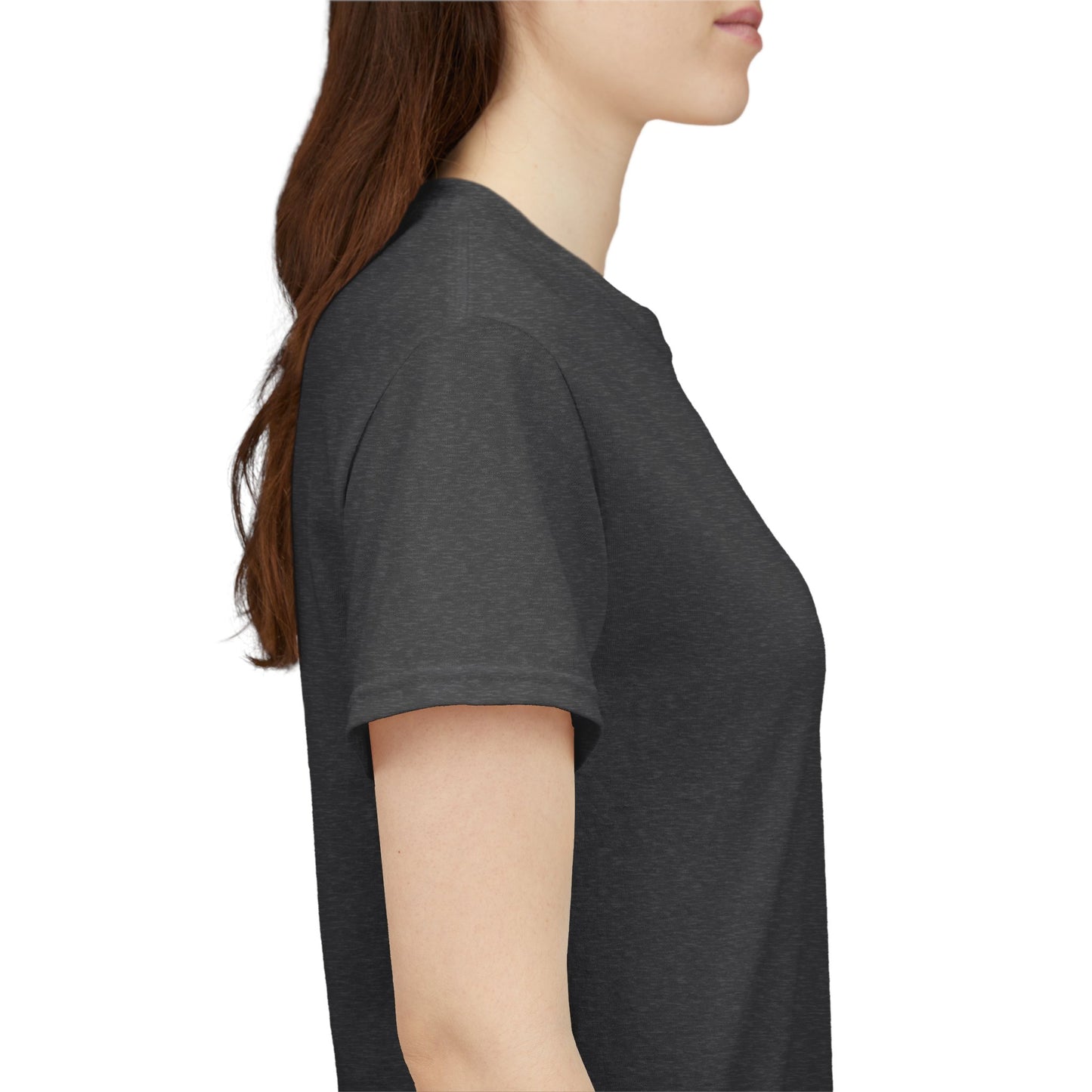 Very Demure, Very Mindful Print Tee – Cozy & Stylish - Wolf Aura Co