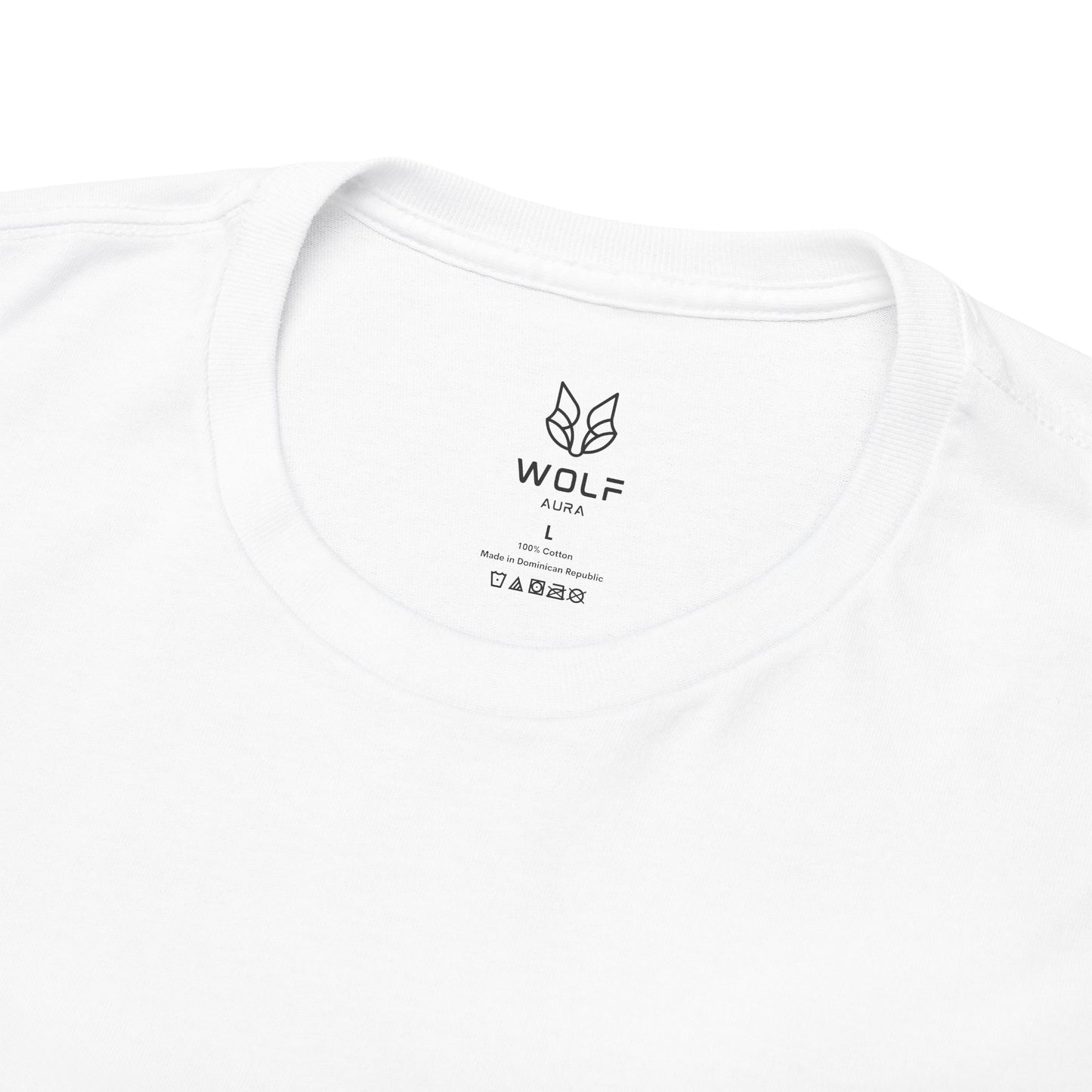 Strawberry Print Casual T-Shirt | Cute Graphic Tee, Everyday Comfort, Fruit-Inspired Fashion - Wolf Aura Co