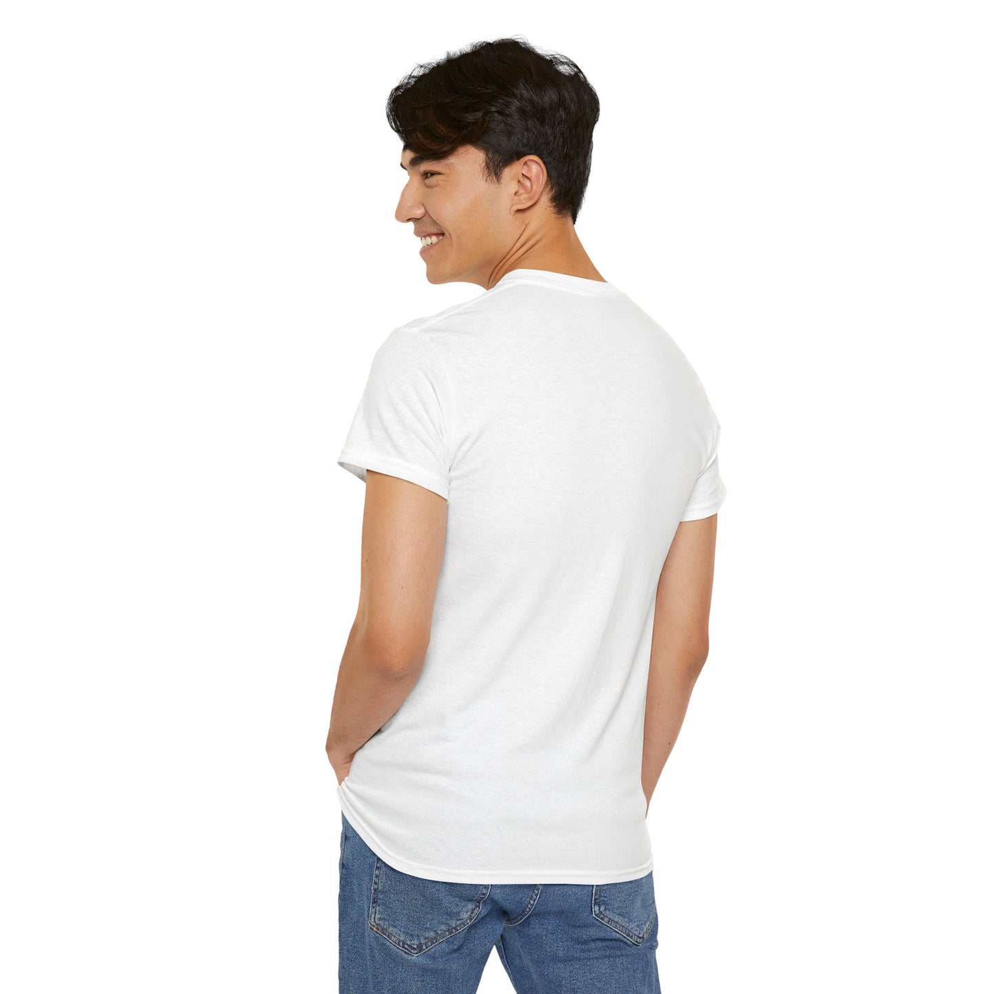 Charming Cat Lover Tee - Wolf Aura Co