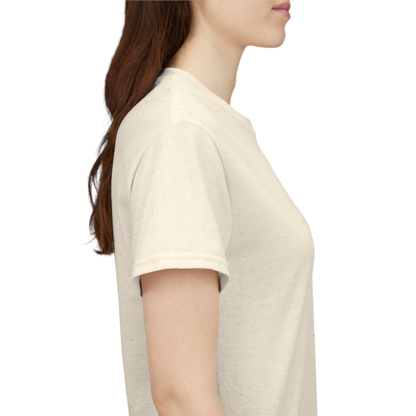 Very Demure, Very Mindful Print Tee – Cozy & Stylish - Wolf Aura Co