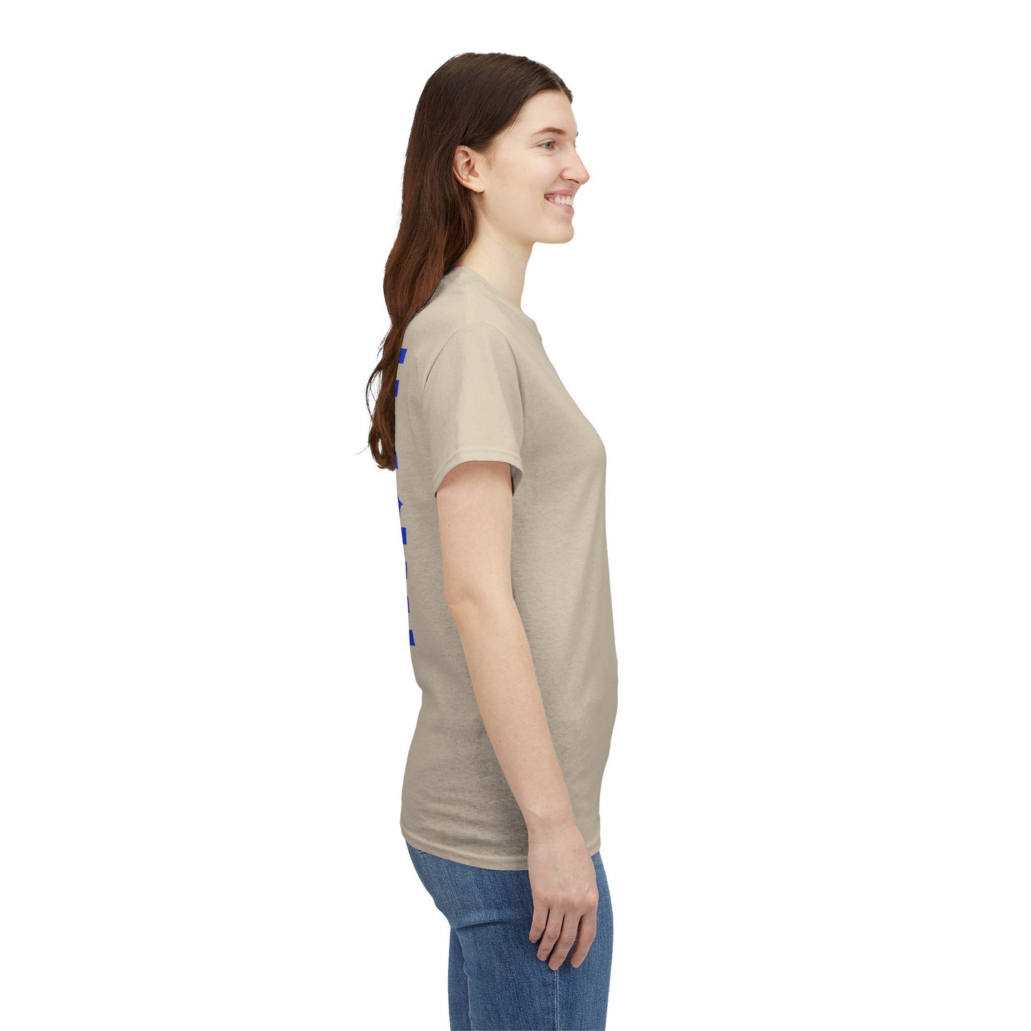 Coffee Club Cotton T-Shirt – Casual Graphic Tee, Coffee Lover Gift, Everyday Comfort - Wolf Aura Co