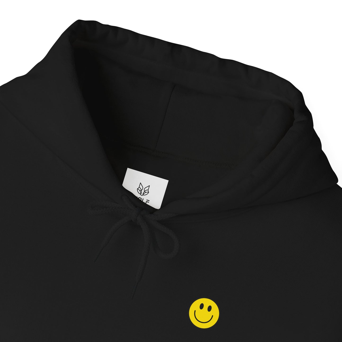 Good Vibes Unisex Hoodie - Cozy Sweatshirt, Casual Wear, Perfect Gift, Everyday Comfort, Trendy Fashion - Wolf Aura Co