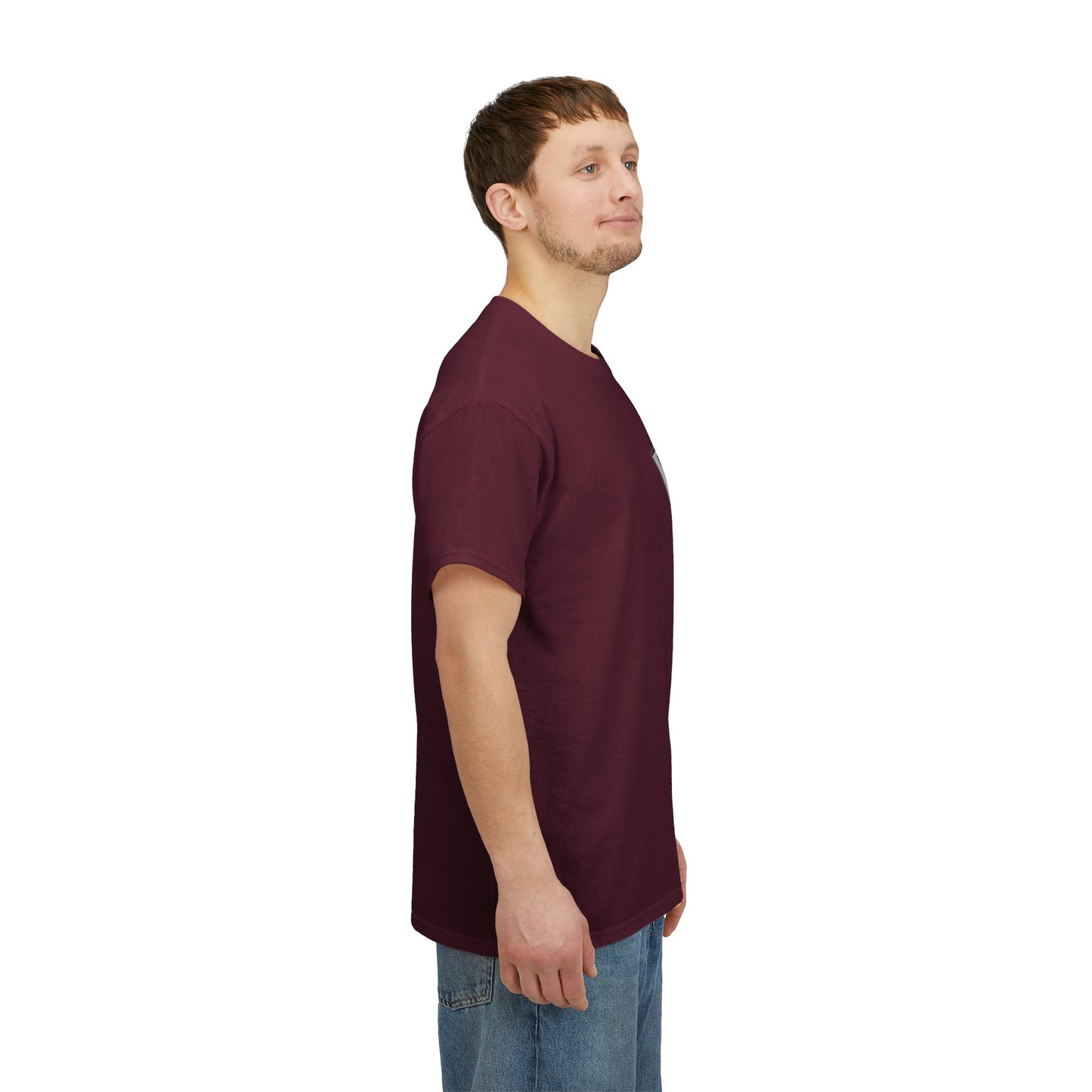 Casual Teddy Bear Tee - Wolf Aura Co