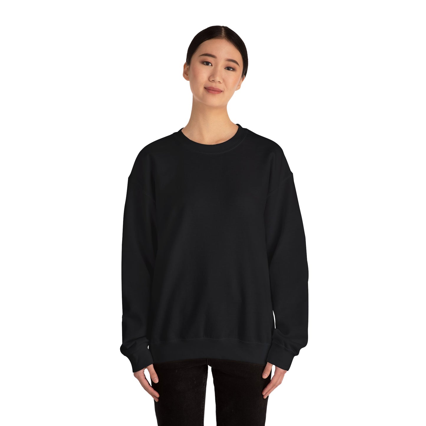 Unstoppable Graphic Unisex Sweatshirt