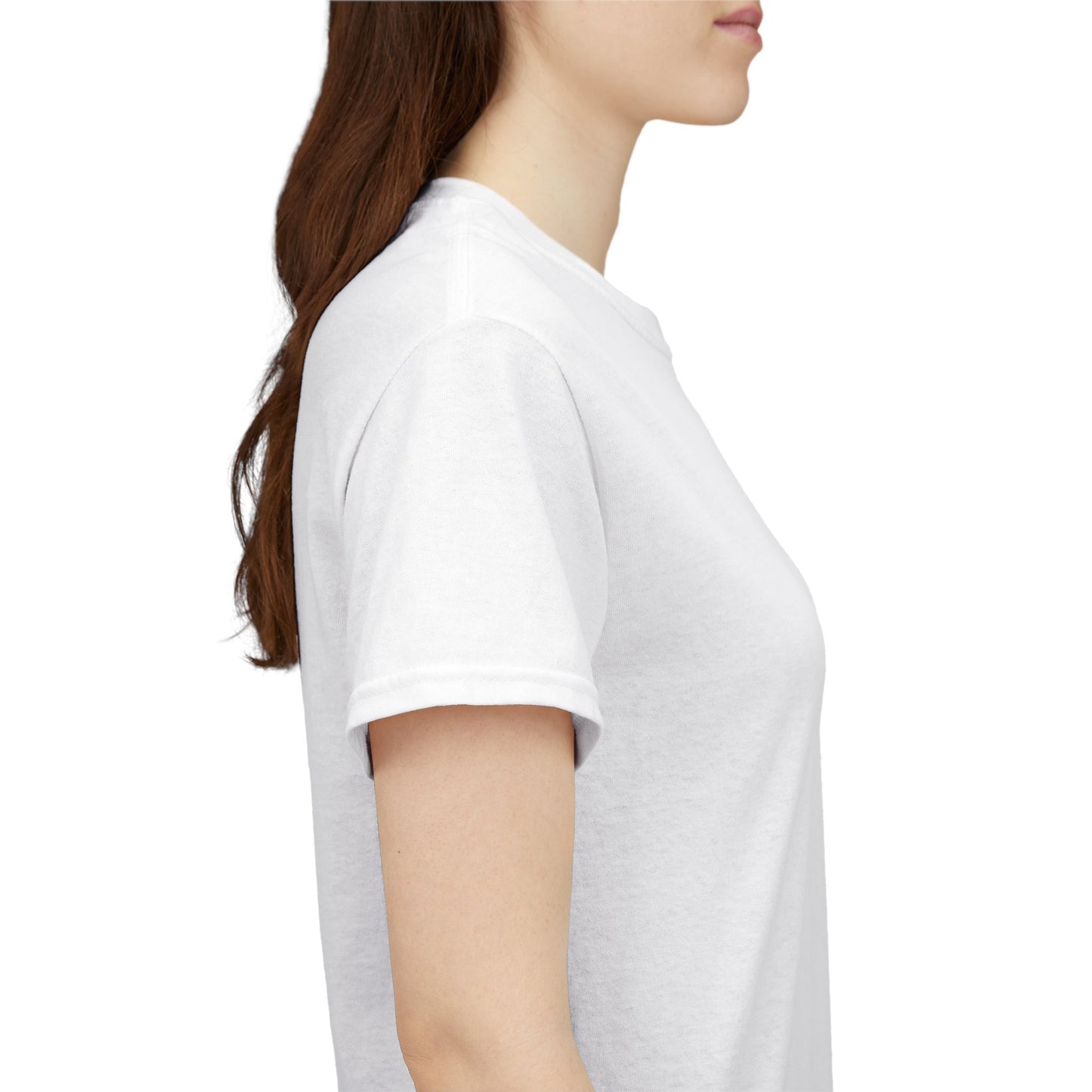 Very Demure, Very Mindful Print Tee – Cozy & Stylish - Wolf Aura Co