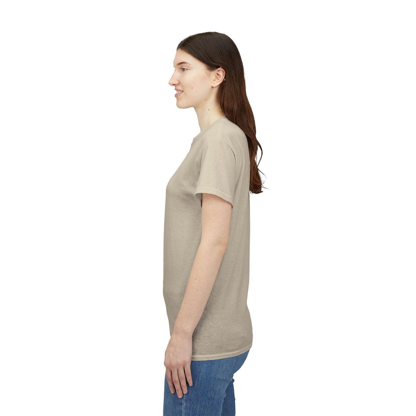 Casual Teddy Bear Tee - Wolf Aura Co
